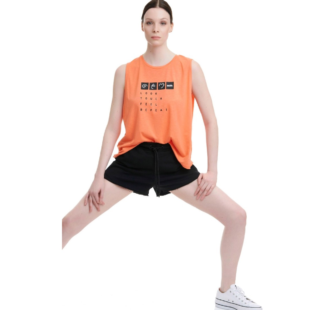 BODYTALK PANTSONW SHORTS - MEDIUM CROTCH 1211-909605-00100 Black