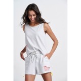 BODYTALK 1221-906705-54682 Grey Image 2