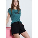 BODYTALK 1221-909605-00100 Μαύρο Εικόνα 1