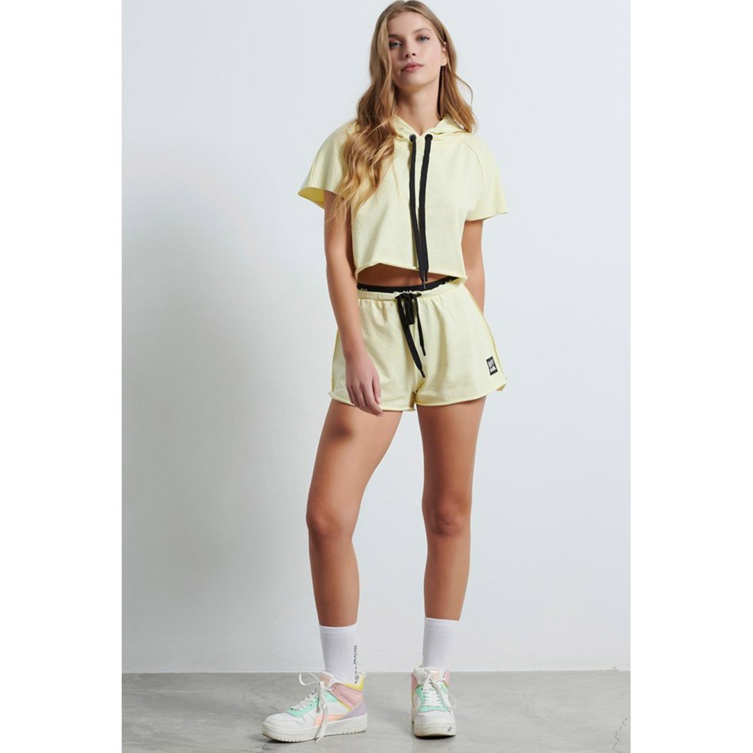 BODYTALK 1221-908005-00704 Εκρού