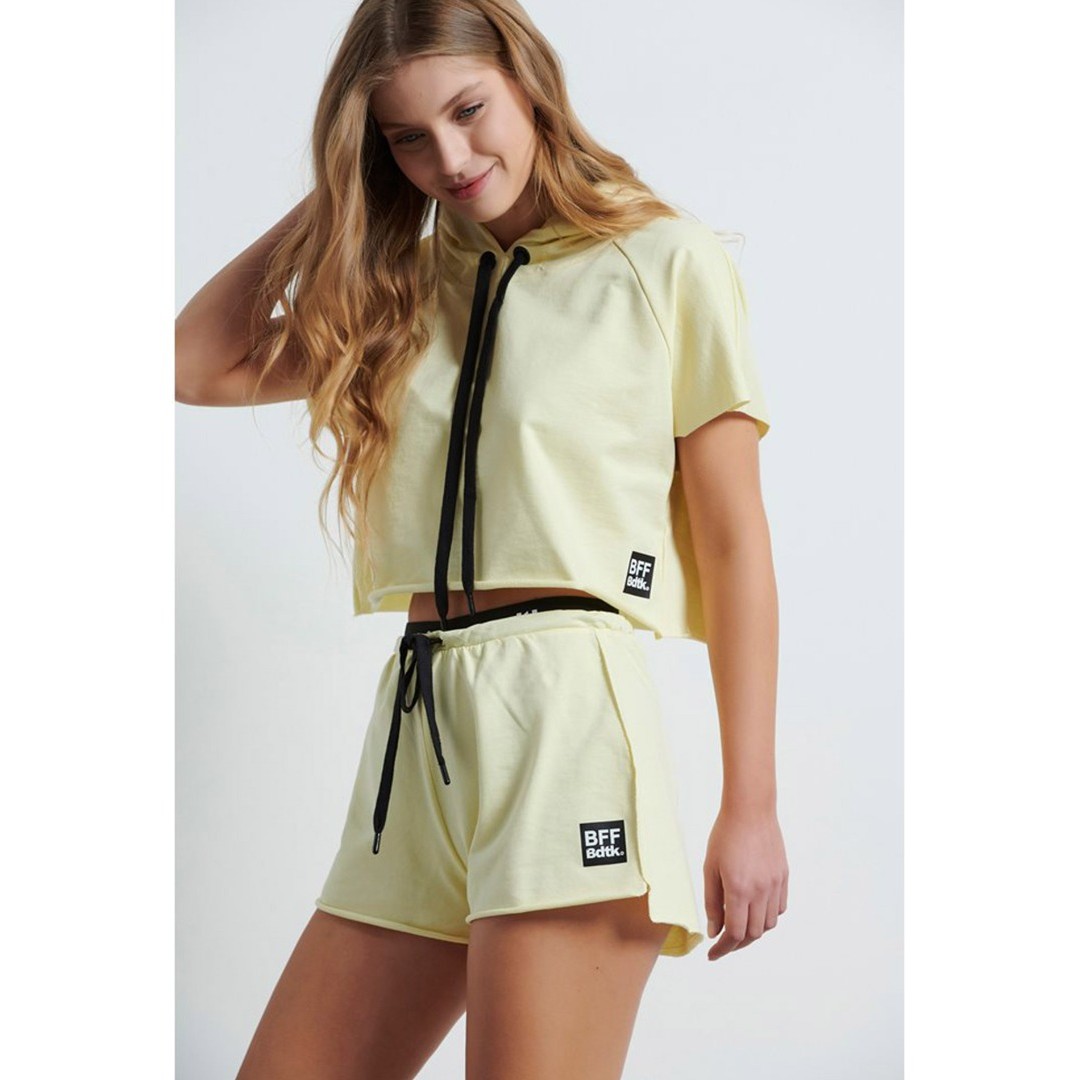 BODYTALK 1221-908005-00704 Εκρού