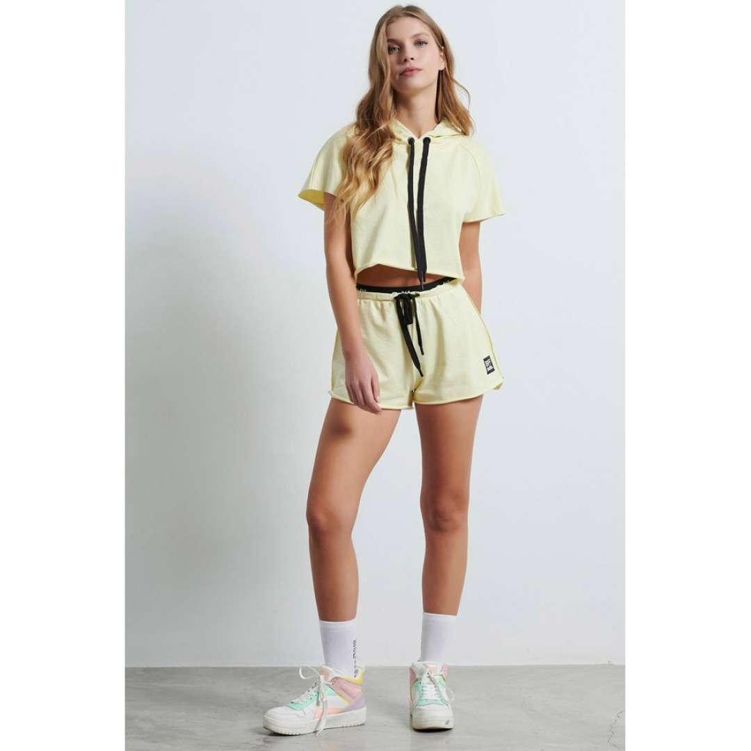 BODYTALK 1221-908005-00704 Εκρού