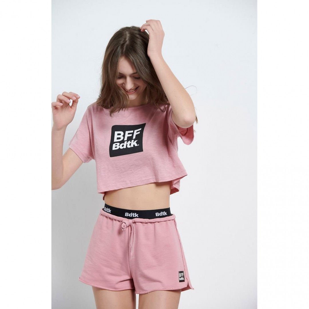 BODYTALK 1221-908005-00320 Ροζ