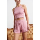 BODYTALK 1221-905005-00320 Ροζ Εικόνα 1