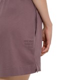 BODYTALK LESS IS MORE SHORTS 1261-907005-00958 Καφέ Εικόνα 2