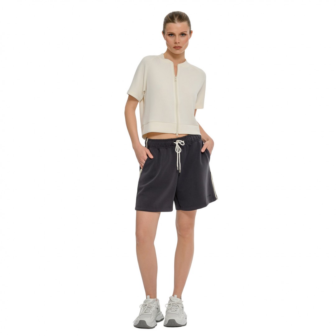 BODYTALK SCUBA SHORTS 1261-908405-00503 Coal