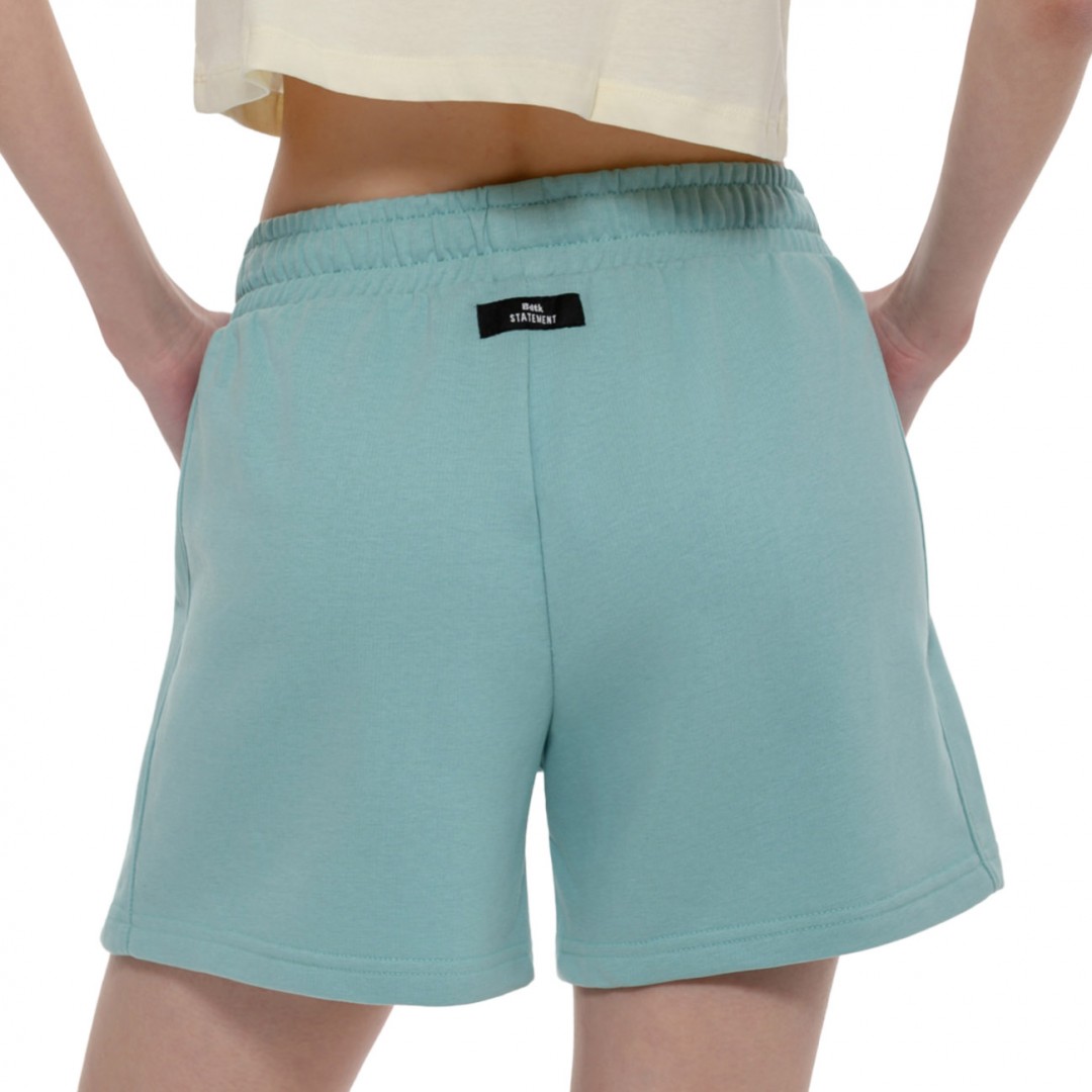 BODYTALK FOOTER LONG SHORTS 1261-904805-00449 Veraman