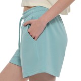 BODYTALK FOOTER LONG SHORTS 1261-904805-00449 Veraman Image 1
