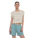 BODYTALK FOOTER LONG SHORTS 1261-904805-00449 Veraman Image 2