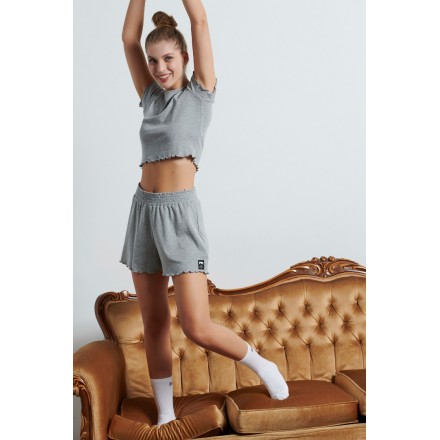 BODYTALK 1221-905005-54680 Γκρί