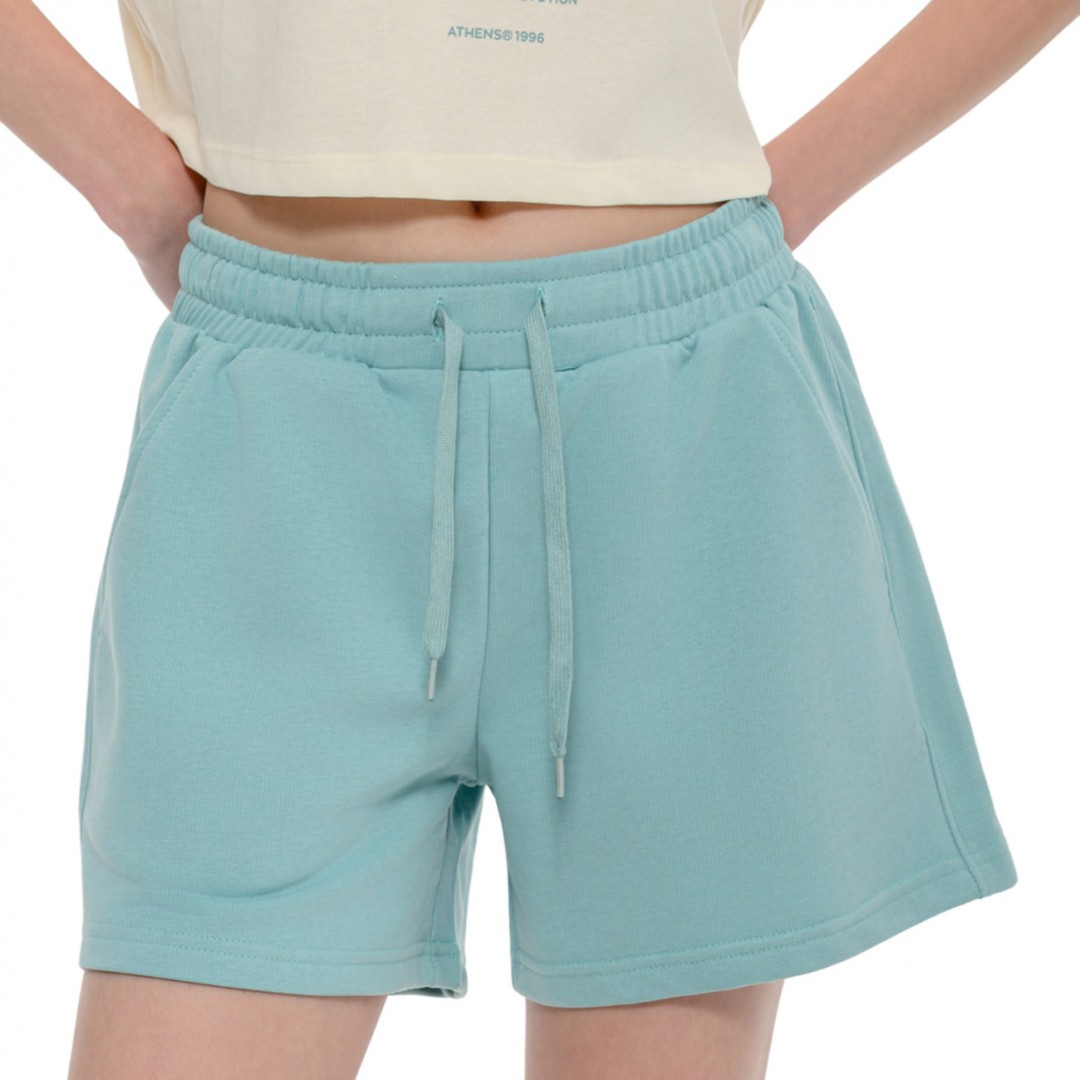 BODYTALK FOOTER LONG SHORTS 1261-904805-00449 Veraman