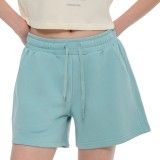BODYTALK FOOTER LONG SHORTS 1261-904805-00449 Veraman Image 