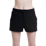 BODYTALK PANTSONW SHORTS - MEDIUM CROTCH 1211-909605-00100 Black Image 