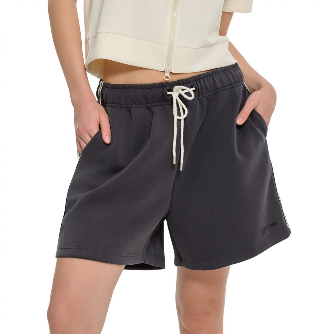 BODYTALK SCUBA SHORTS 1261-908405-00503 Coal