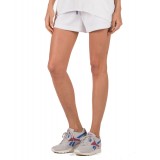 BODYTALK WOMEN'S SHORT PANTS  1191-906905-00200 Λευκό Εικόνα 