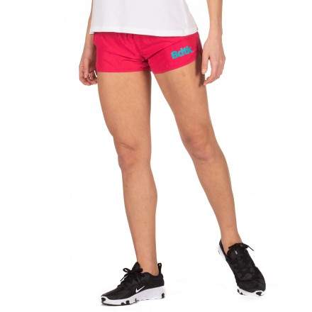 BODYTALK WOMEN'S SHORT PANTS  141-904244-00351 Φούξια