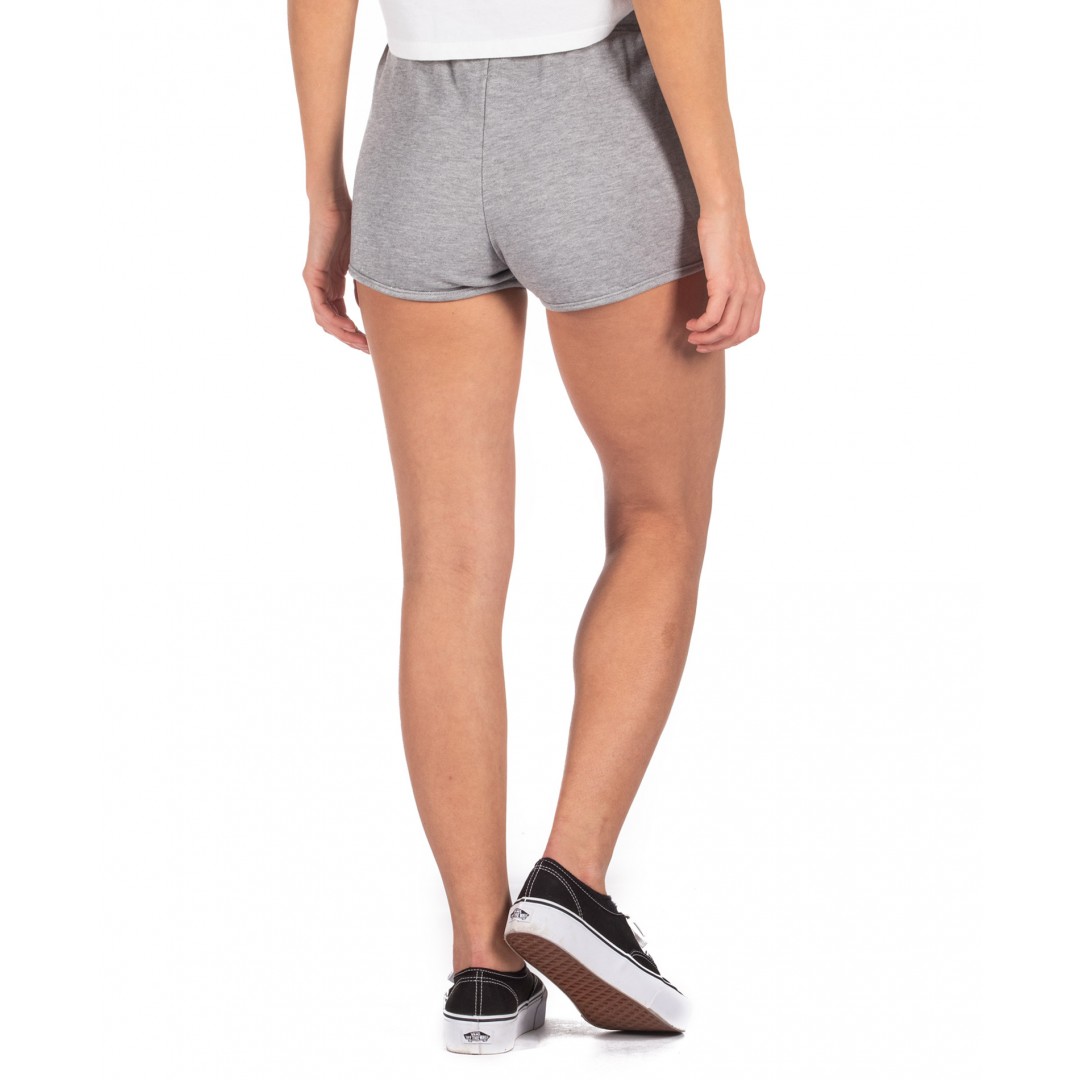EMERSON ATHLETIC SWEAT SHORTS 191.EW26.42-GREY ML Grey
