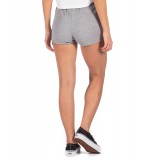 EMERSON ATHLETIC SWEAT SHORTS 191.EW26.42-GREY ML Grey Image 0