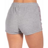 EMERSON ATHLETIC SWEAT SHORTS 191.EW26.42-GREY ML Grey Image 2