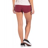 EMERSON ATHLETIC SWEAT SHORTS 191.EW26.42-RASPBERRY Μπορντό Εικόνα 0