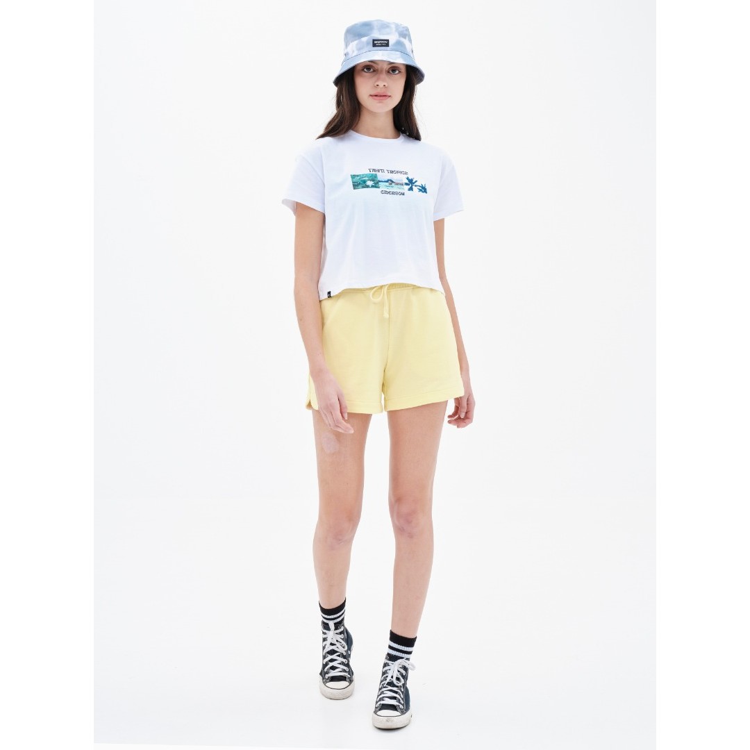 EMERSON 221.EW26.88-LIME YELLOW Lime