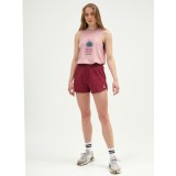 EMERSON 221.EW531.24A-DUSTY BERRY Βυσσινί Εικόνα 2