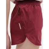 EMERSON 221.EW531.24A-DUSTY BERRY Βυσσινί Εικόνα 5