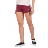 EMERSON ATHLETIC SWEAT SHORTS 191.EW26.42-RASPBERRY Μπορντό Εικόνα 