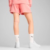 PUMA CLASS WASHED SHORTS 5 TR 685035-18 Ροζ Εικόνα 0