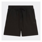 PUMA HER HIGH-WAIST SHORTS 5 685062-01 Μαύρο Εικόνα 2