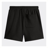 PUMA HER HIGH-WAIST SHORTS 5 685062-01 Μαύρο Εικόνα 3