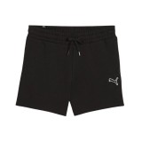 PUMA BETTER ESSENTIALS 5'' SHORTS TR 680974-01 Μαύρο Εικόνα 