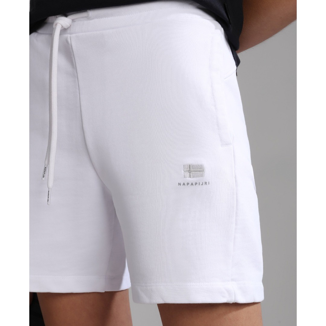 NAPAPIJRI N-NINA NP0A4H84002-002 White