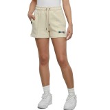 KARL KANI KK SMALL RETRO SHORTS LIGHT SAND KW231-030-1-BEIGE Μπέζ Εικόνα 