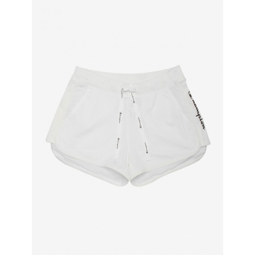 CHAMPION 112675-WW001 Λευκό