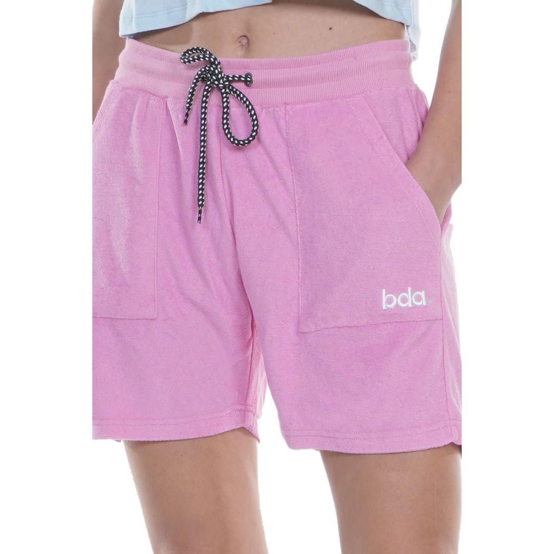 BODY ACTION 031221-01-12A Pink