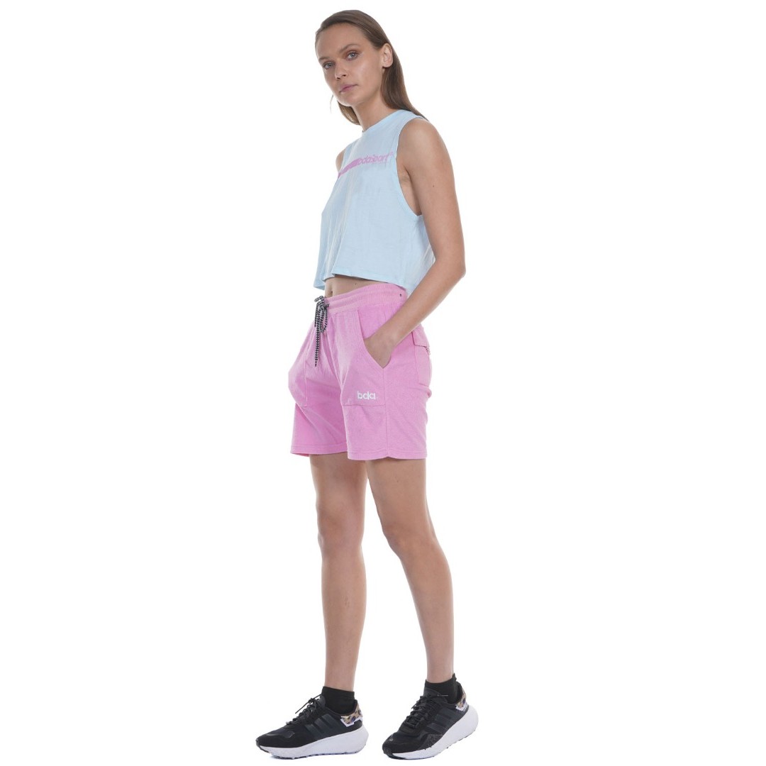 BODY ACTION 031221-01-12A Pink