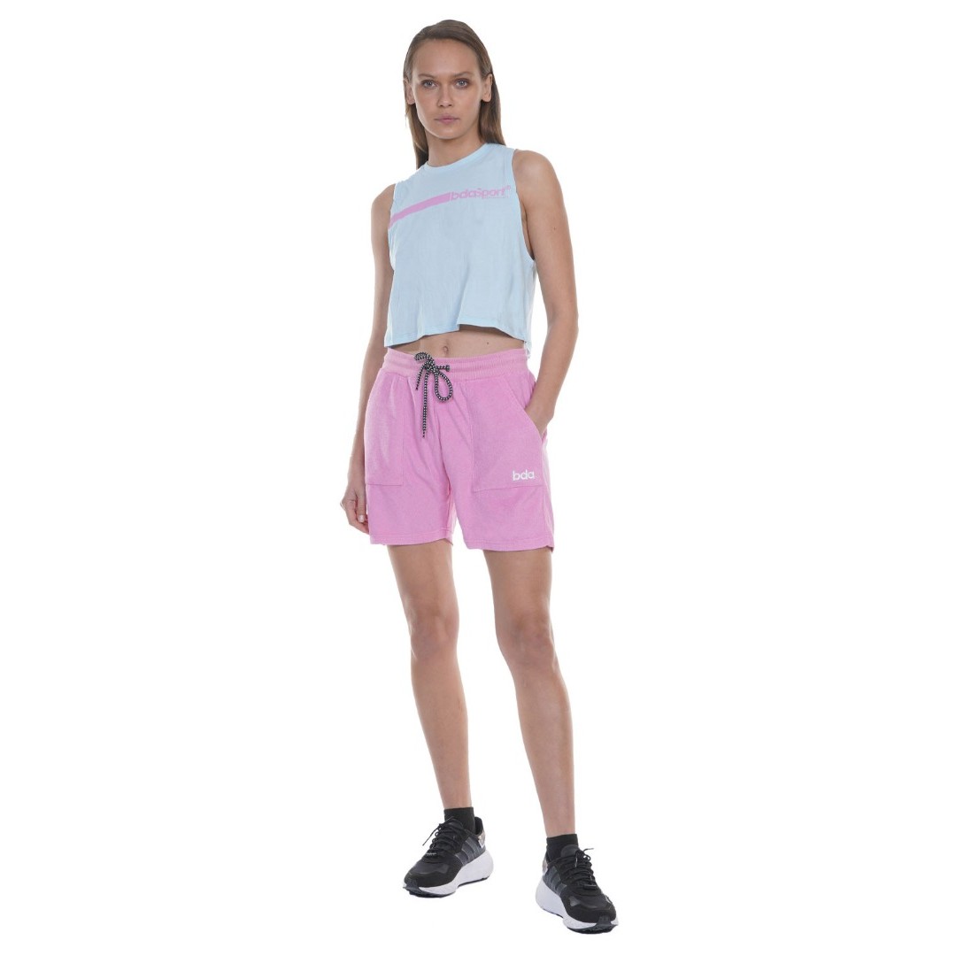 BODY ACTION 031221-01-12A Pink