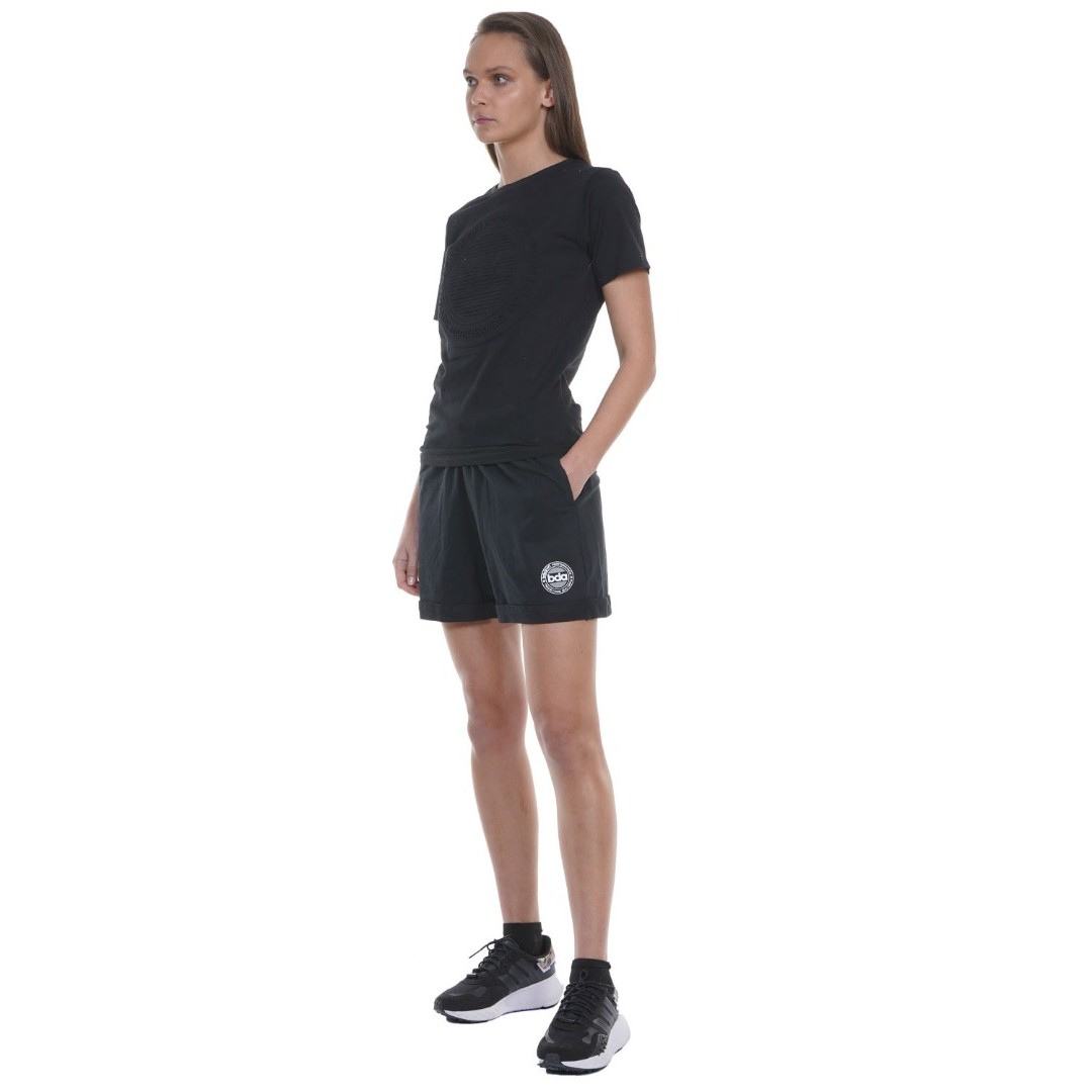 BODY ACTION 031227-01-01 Black