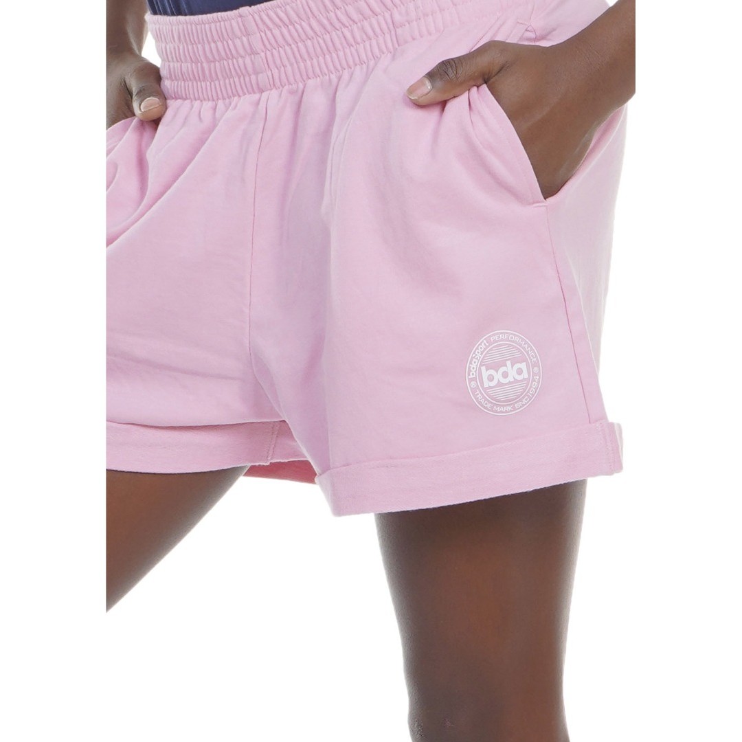 BODY ACTION 031227-01-12A Pink