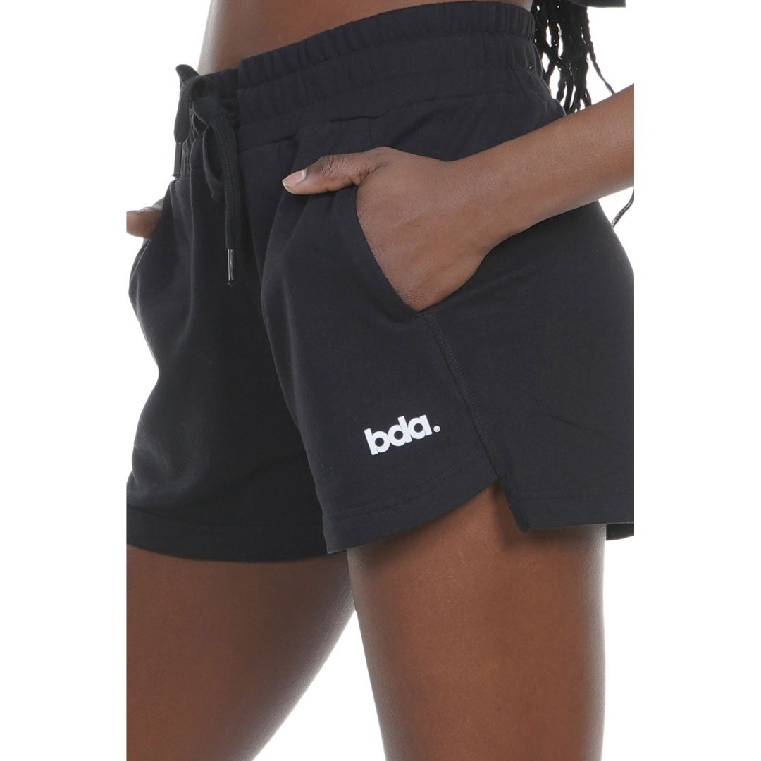 BODY ACTION 031228-01-01 Μαύρο