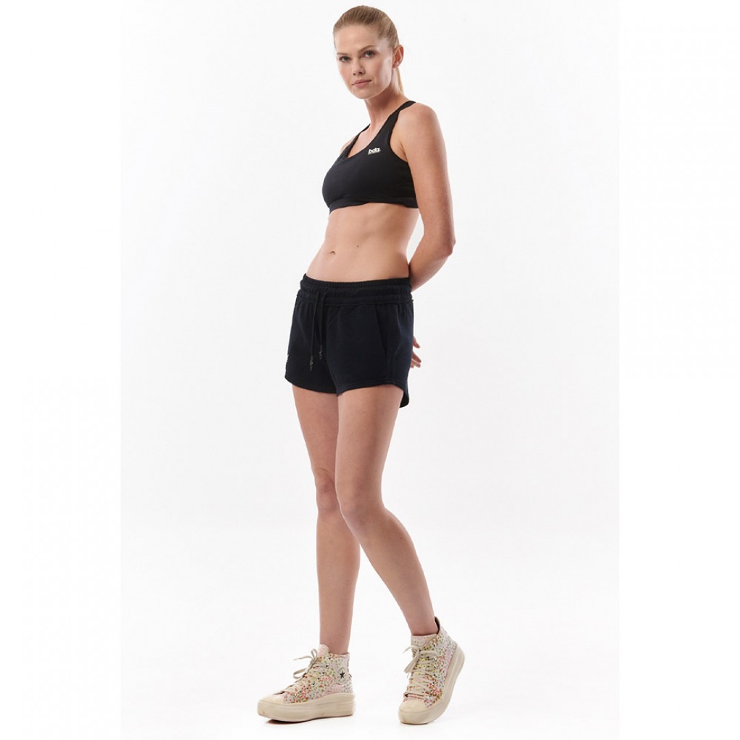 BODY ACTION 031322-01-01 Μαύρο