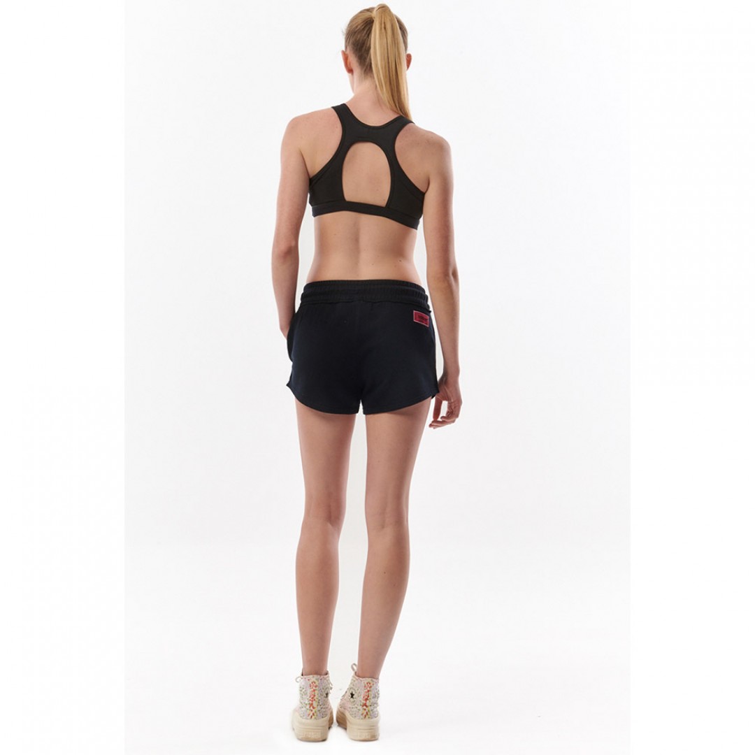 BODY ACTION 031322-01-01 Μαύρο
