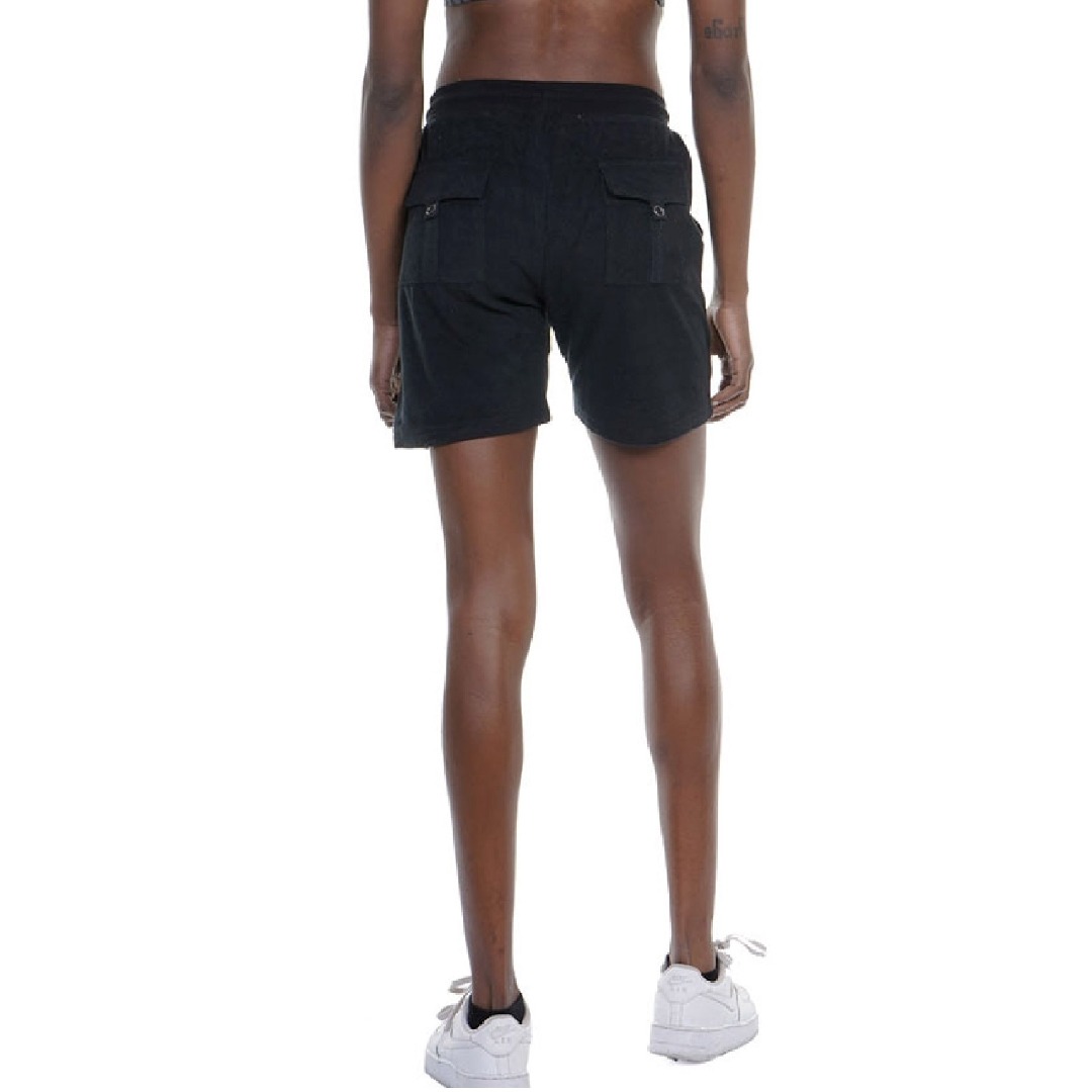 BODY ACTION 031235-01-01 Black