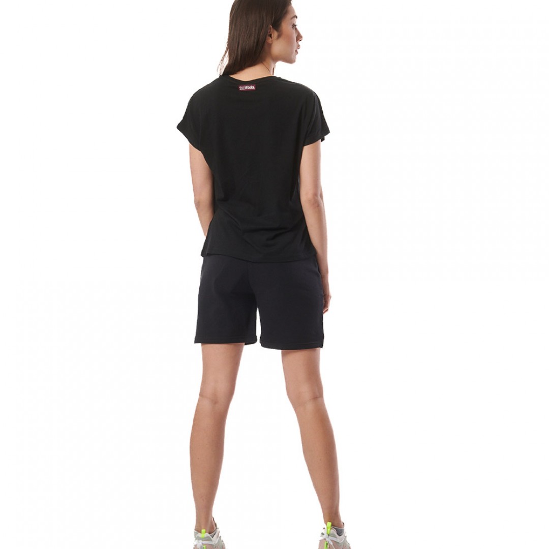 BODY ACTION 031421-01-01 Μαύρο