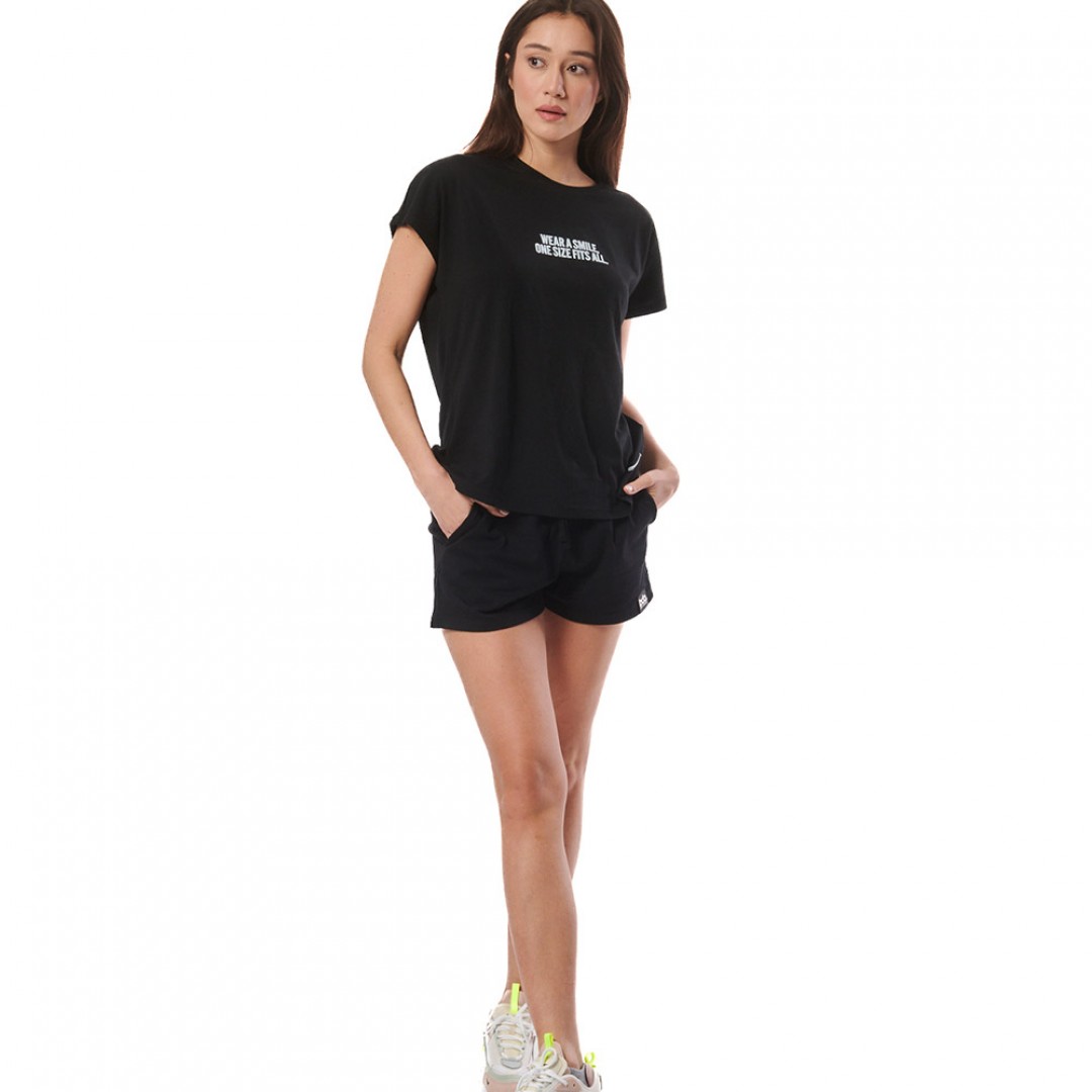 BODY ACTION 031426-01-01 Μαύρο