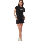 BODY ACTION 031426-01-01 Μαύρο Εικόνα 2