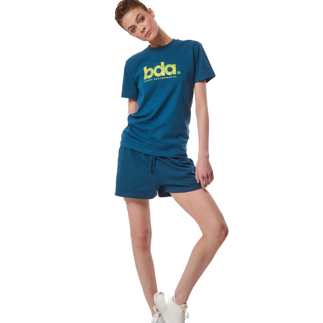 BODY ACTION 031426-01-04B Μπλε