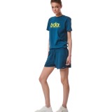 BODY ACTION 031426-01-04B Μπλε Εικόνα 2