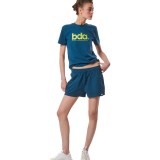 BODY ACTION 031426-01-04B Μπλε Εικόνα 3